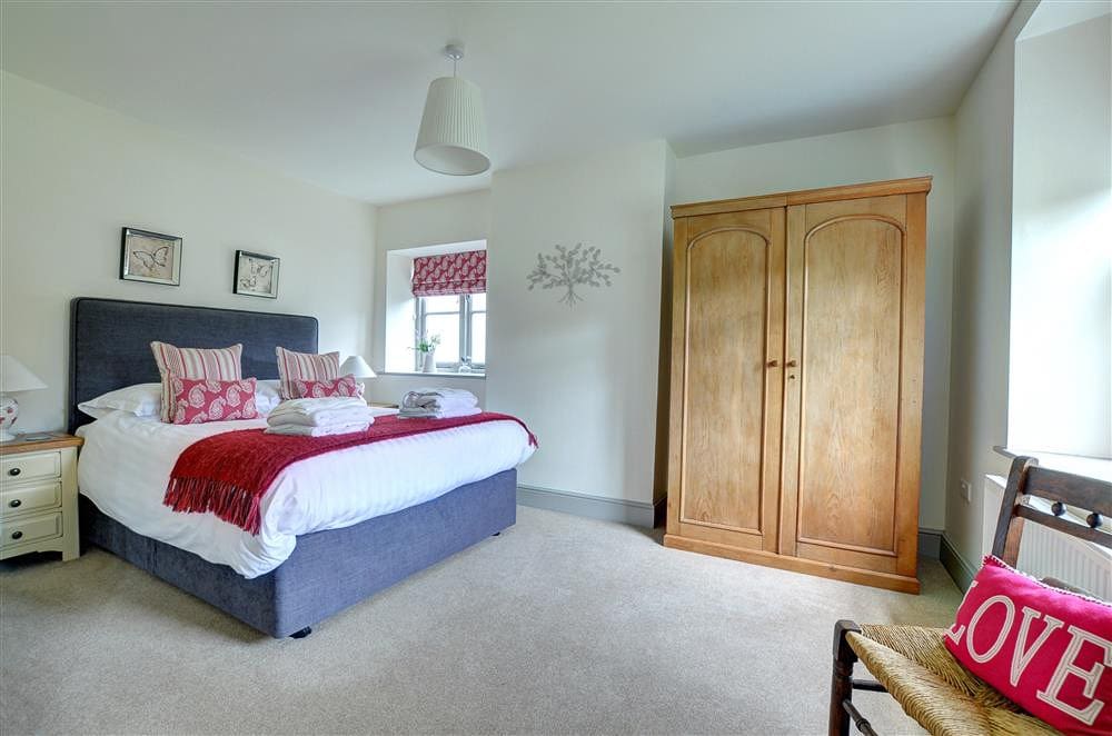 Corwen Farmhouse United Kingdom