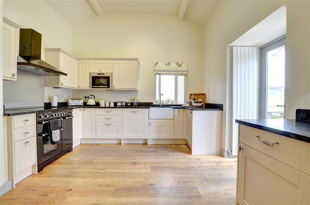 Corwen Farmhouse United Kingdom