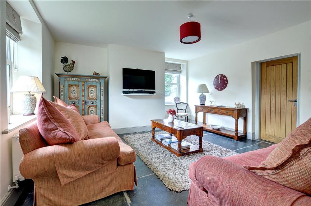 Corwen Farmhouse United Kingdom
