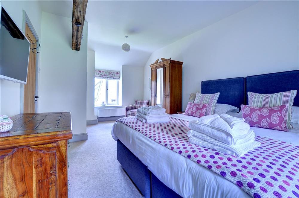 Corwen Farmhouse United Kingdom