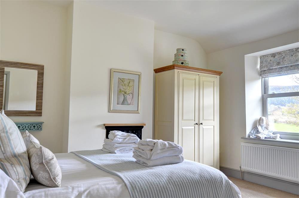 Corwen Farmhouse United Kingdom