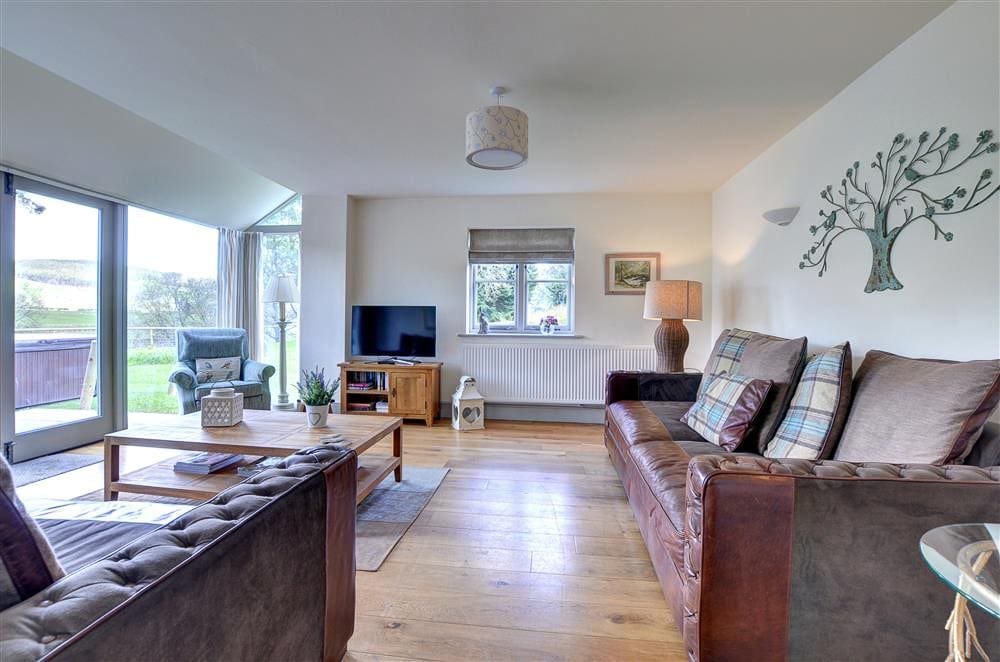 Corwen Farmhouse United Kingdom