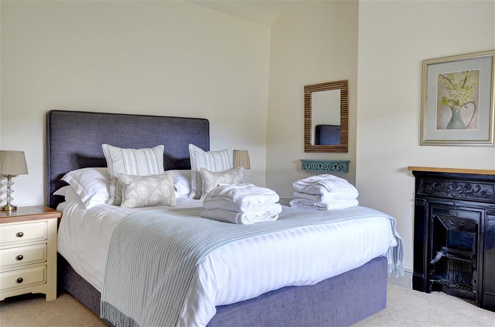 Corwen Farmhouse United Kingdom