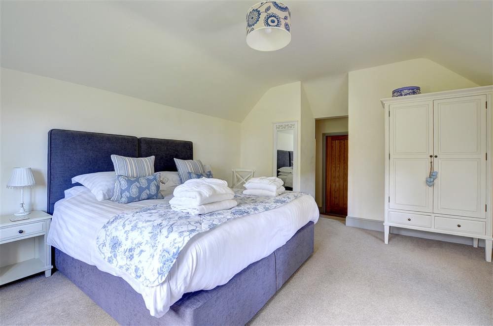 Corwen Farmhouse United Kingdom
