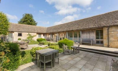 Cotswold Barn United Kingdom