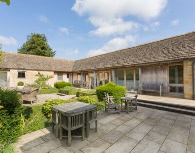 Cotswold Barn United Kingdom