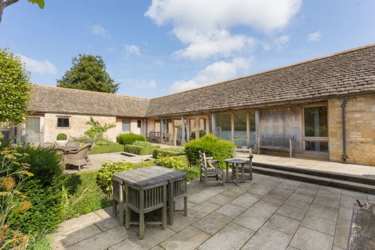 Cotswold Barn United Kingdom