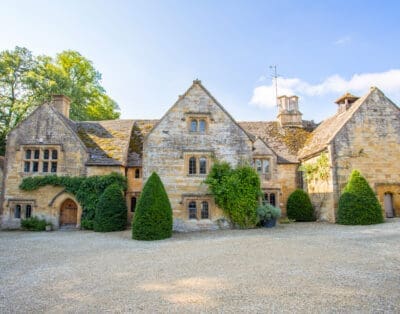 Cotswold Manor United Kingdom