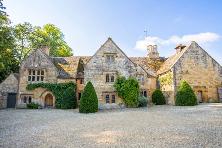 Cotswold Manor United Kingdom