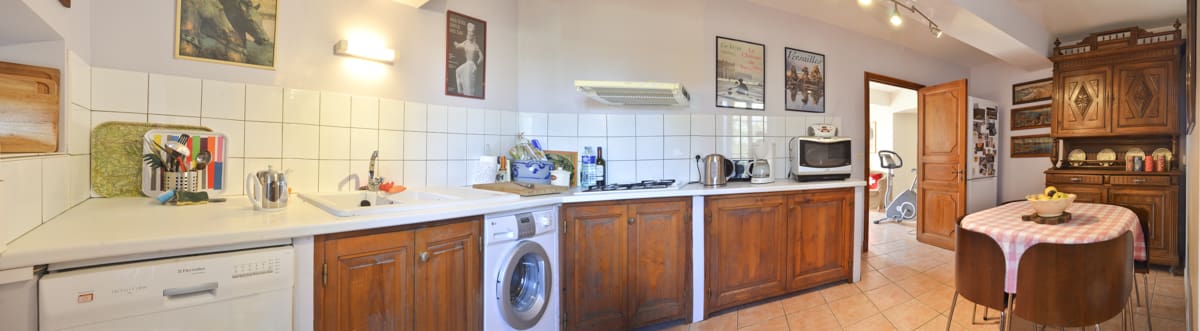 Cottage Des Cathares France