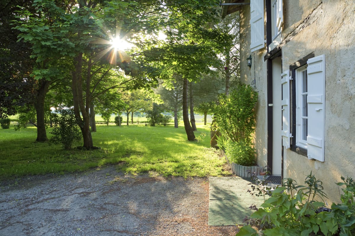 Cottage Des Cathares France