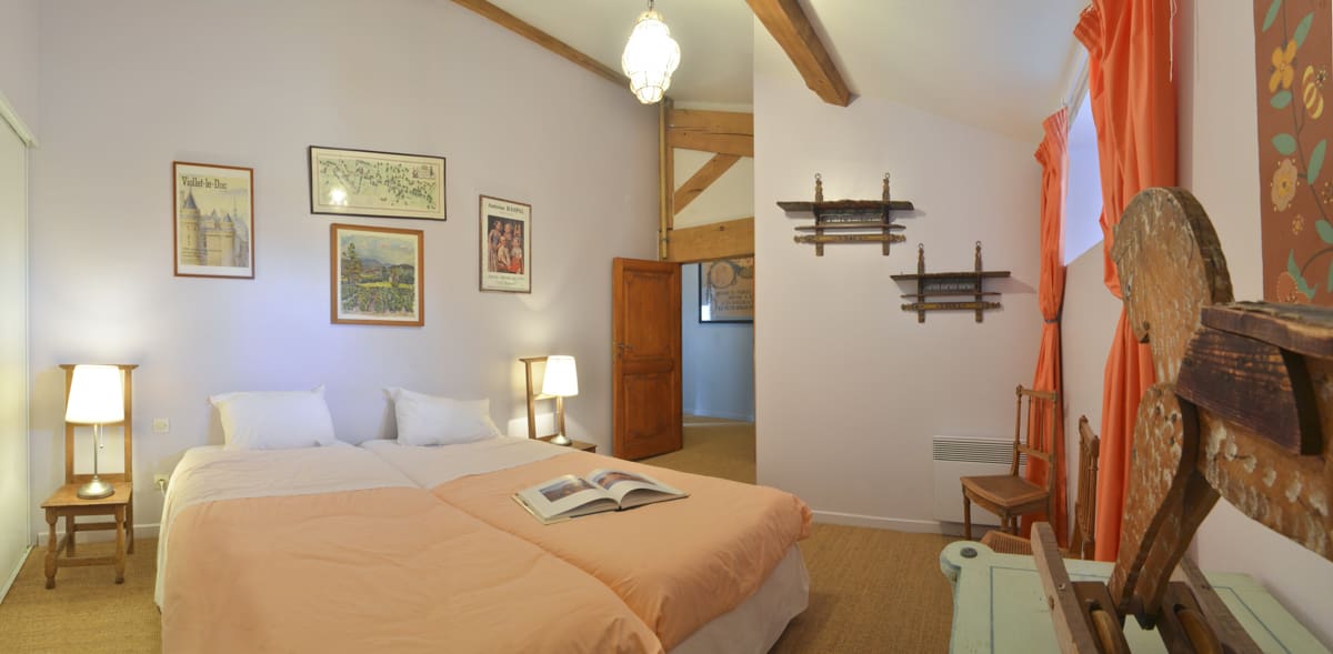 Cottage Des Cathares France
