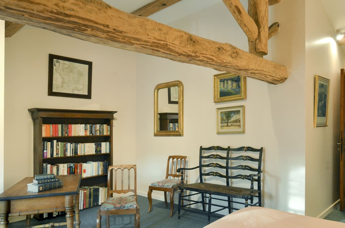 Cottage Des Cathares France