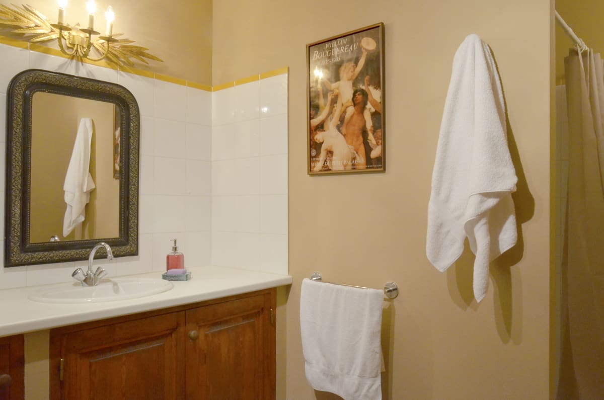 Cottage Des Cathares France