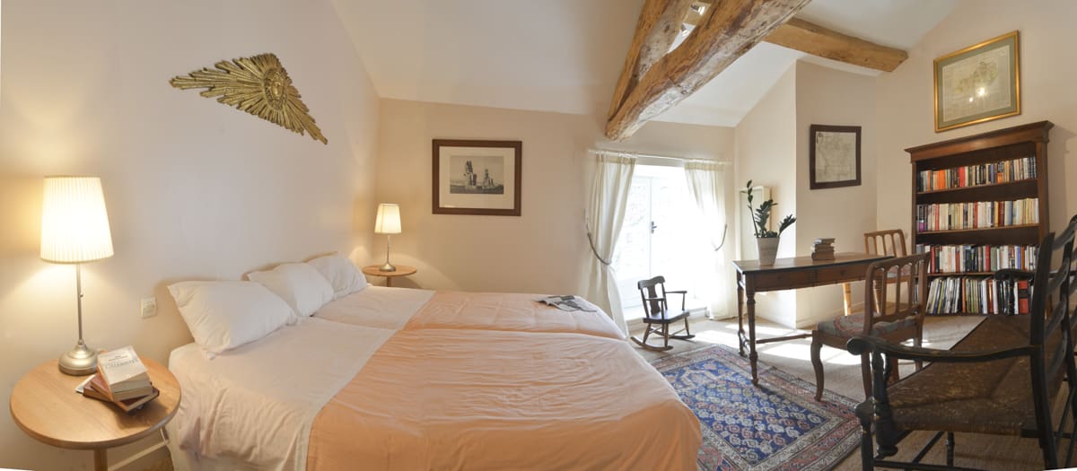 Cottage Des Cathares France