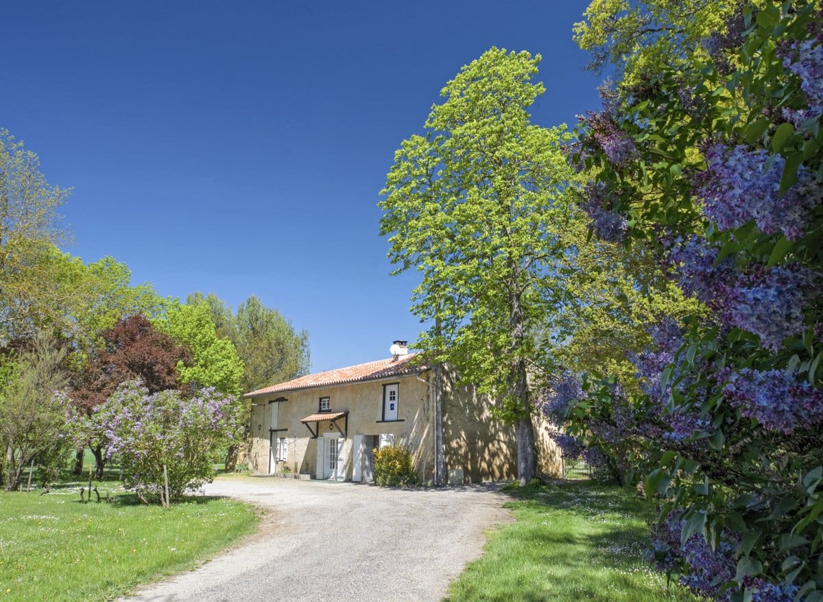 Cottage Des Cathares France