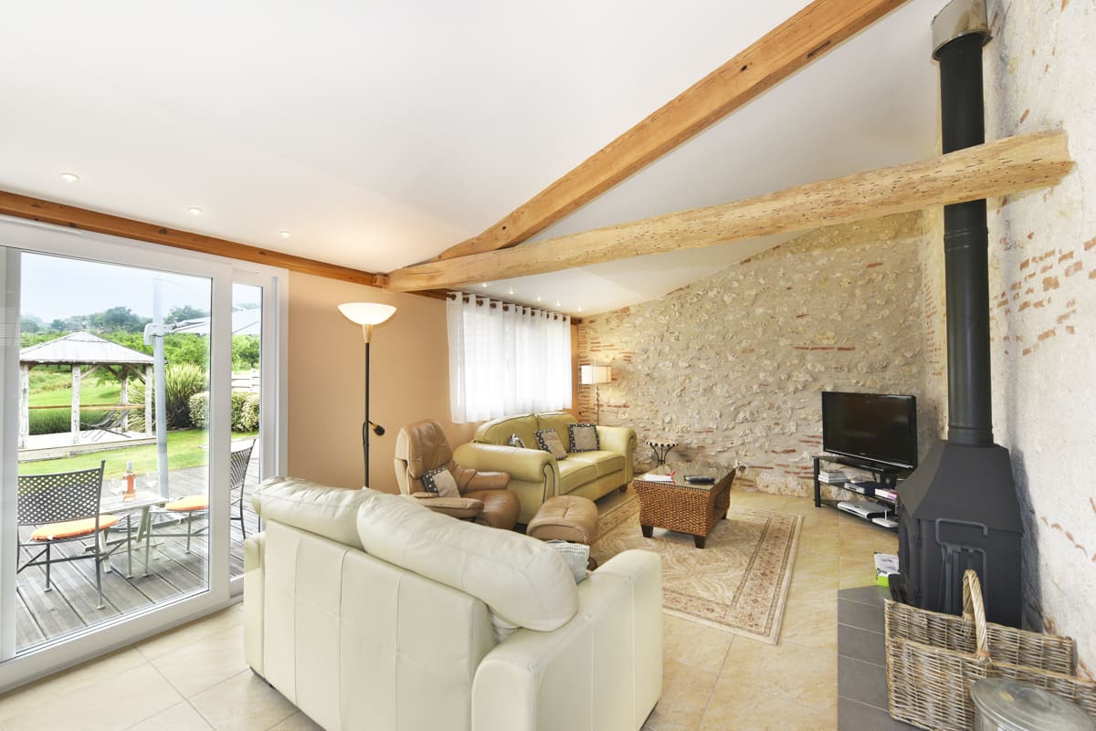 Cottage Des Cedres France