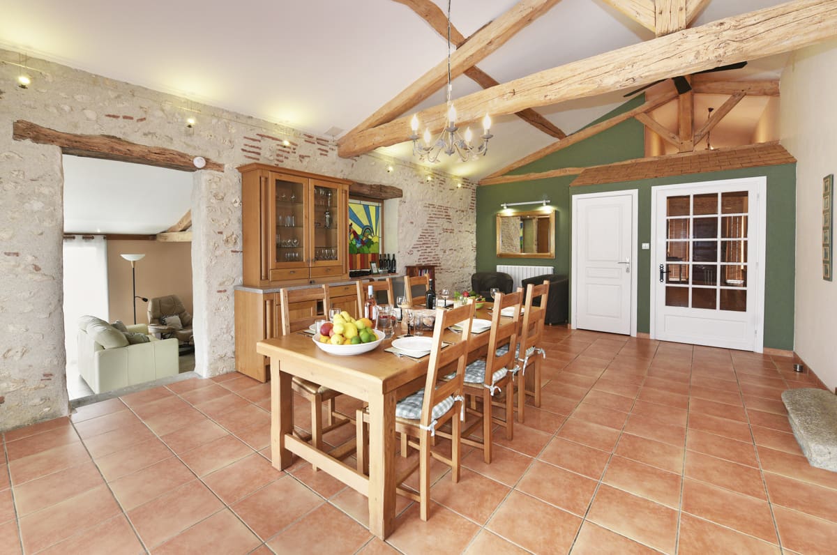 Cottage Des Cedres France