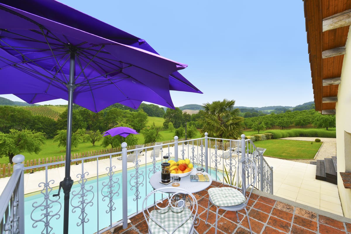 Cottage Des Cedres France