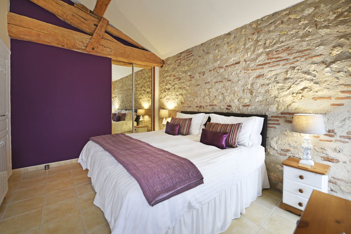 Cottage Des Cedres France