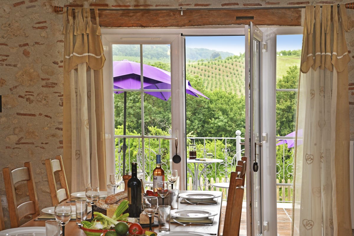 Cottage Des Cedres France