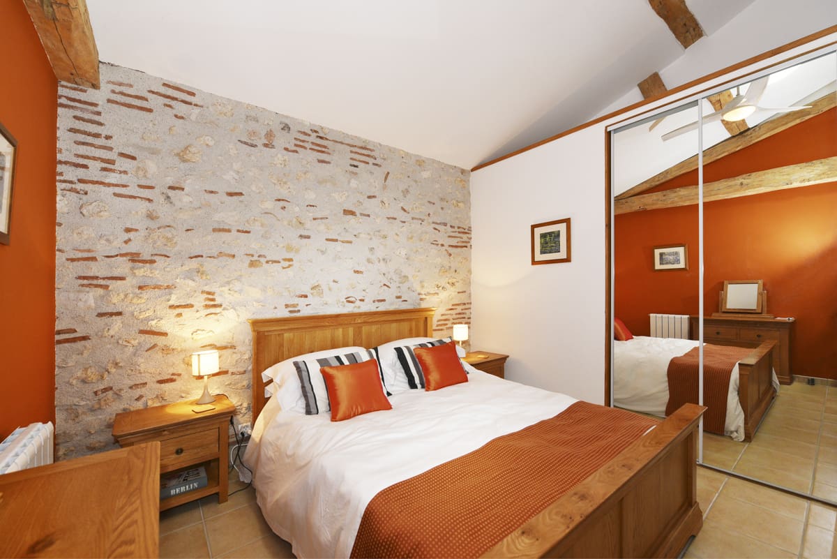 Cottage Des Cedres France