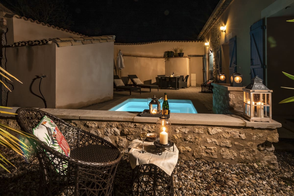 Cottage Du Vin France