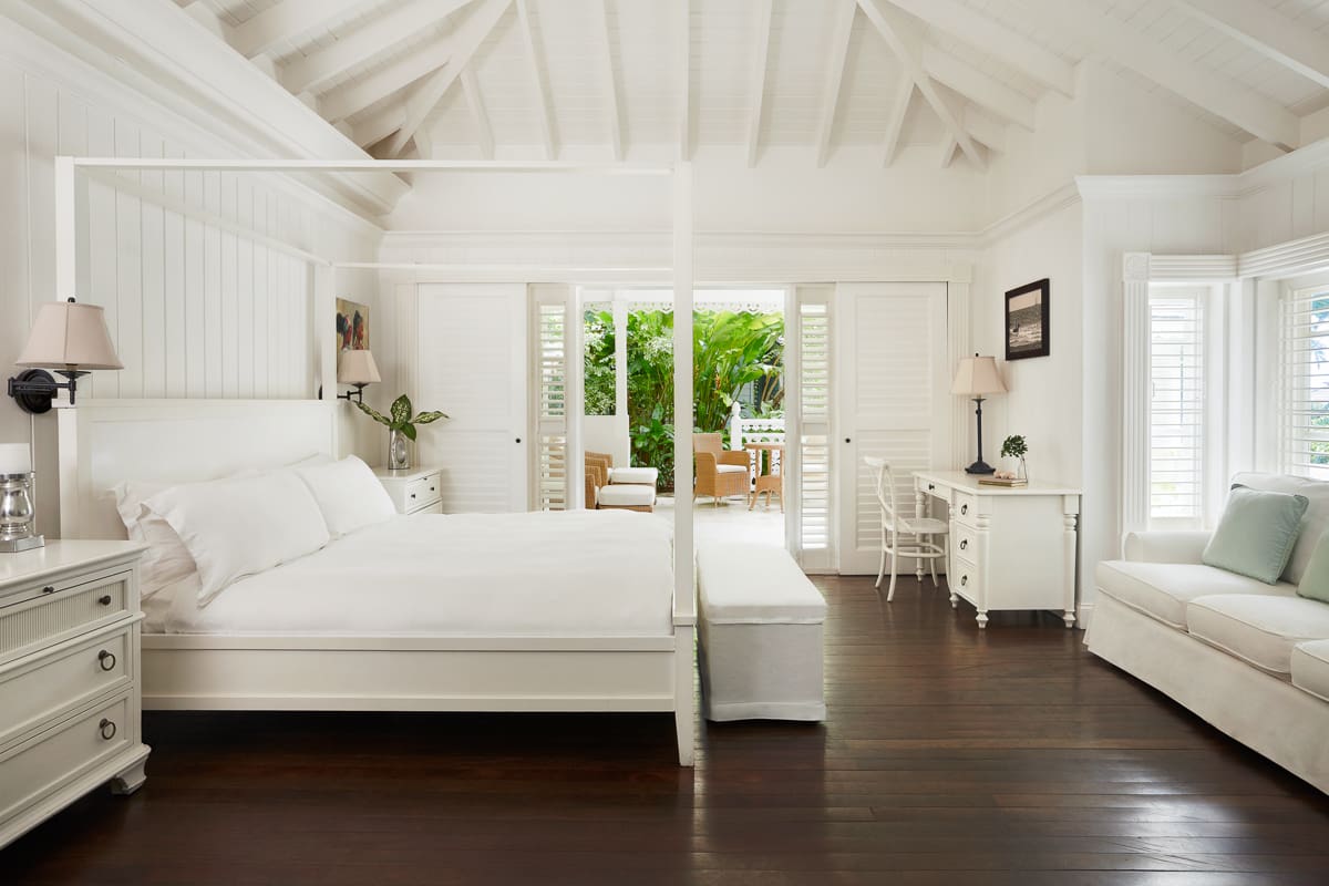 Cottage Gimie Saint Lucia