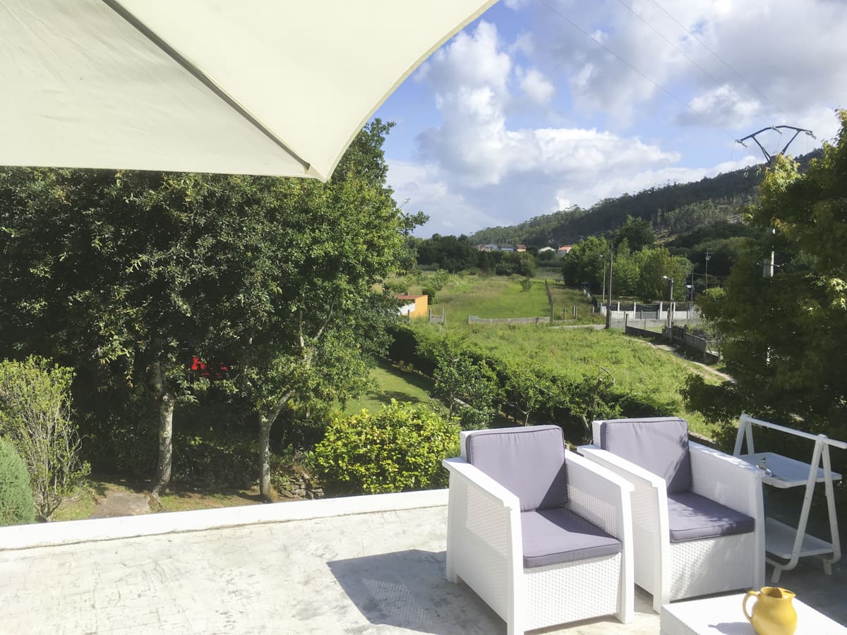 Cottage Limens Spain