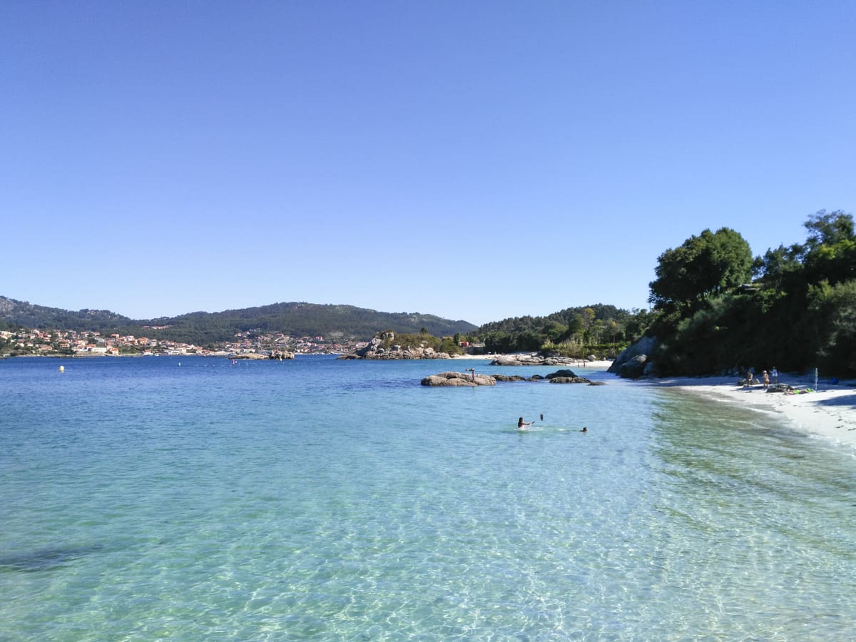 Cottage Limens Spain