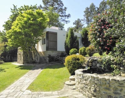 Cottage Limens Spain