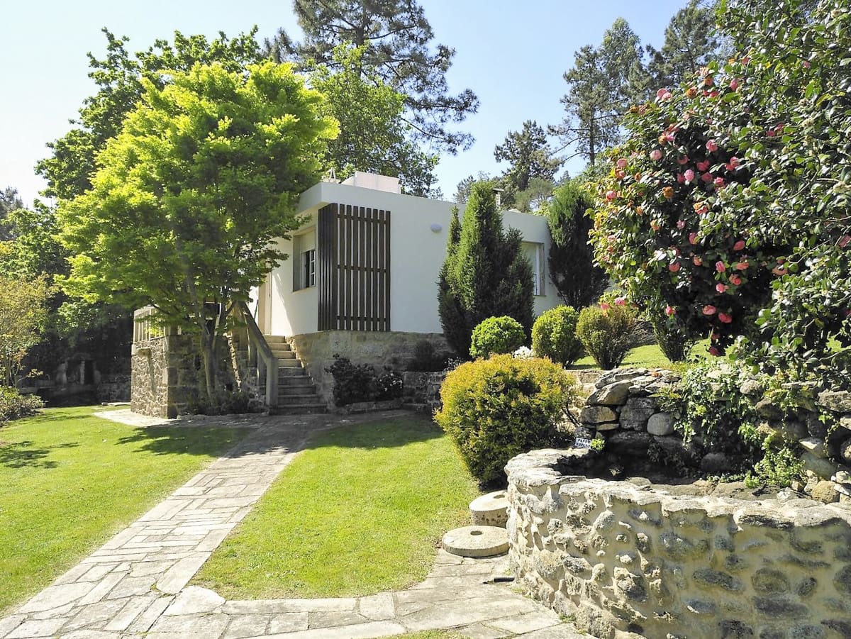 Cottage Limens Spain