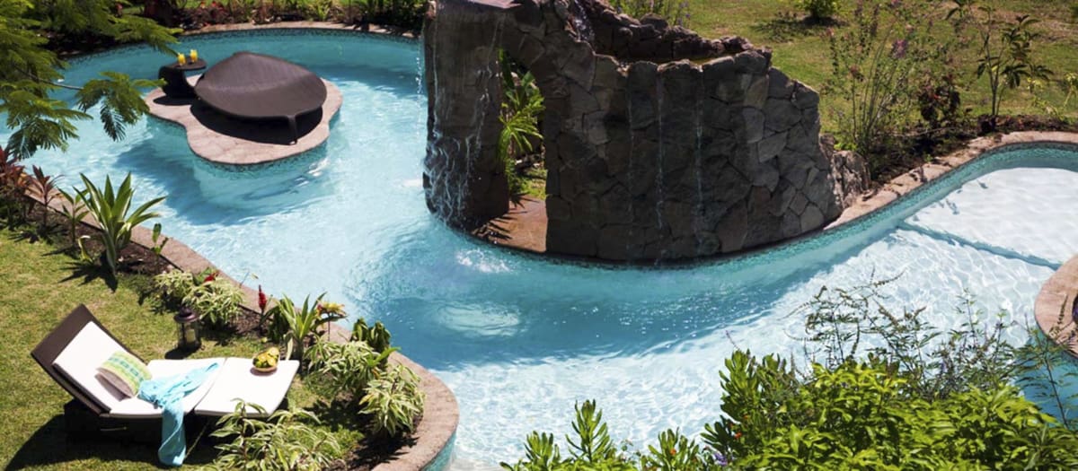 Cottage at Trouya Pointe Saint Lucia