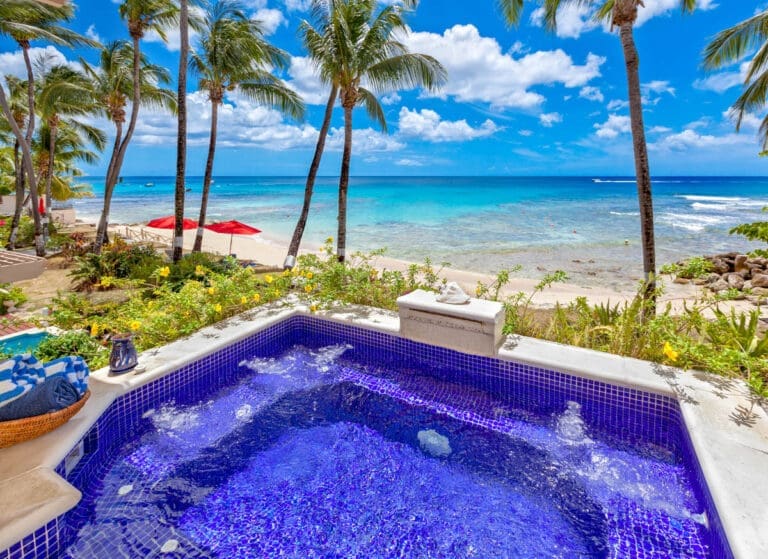 Cou Cou Apartment Barbados