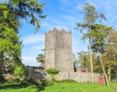 County Meath Castle United Kingdom