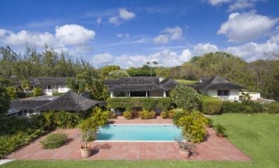 Cristalga Barbados