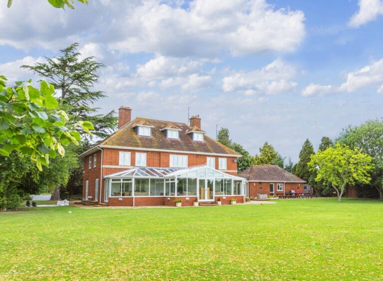 Crofts Hall United Kingdom