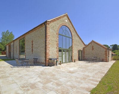 Cromer Country Barn United Kingdom