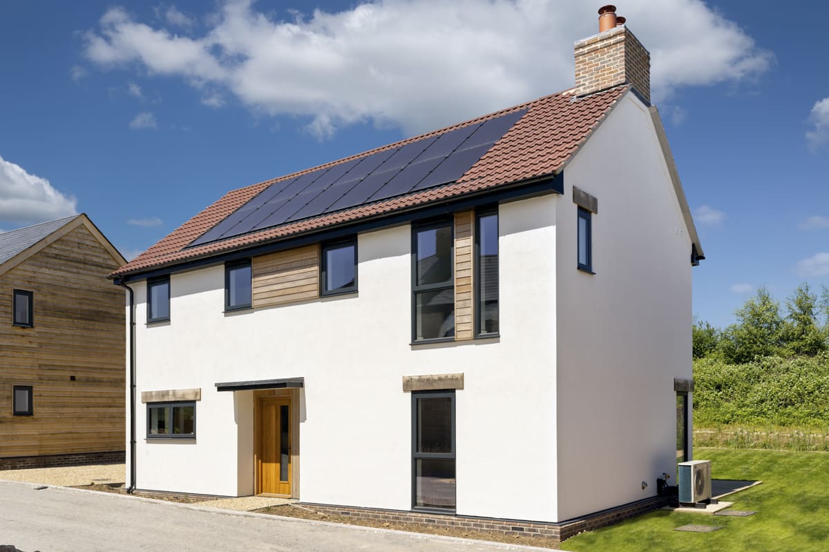 Crossways Cottage United Kingdom