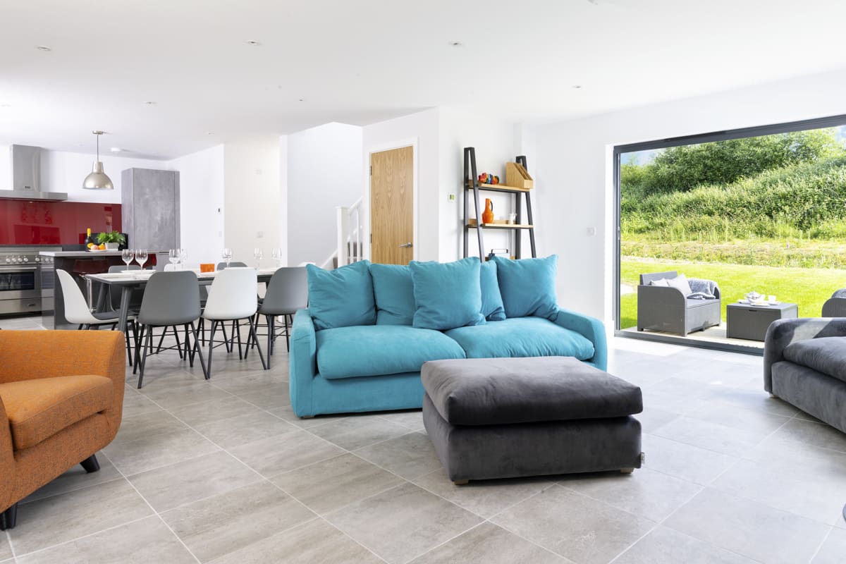 Crossways Cottage United Kingdom