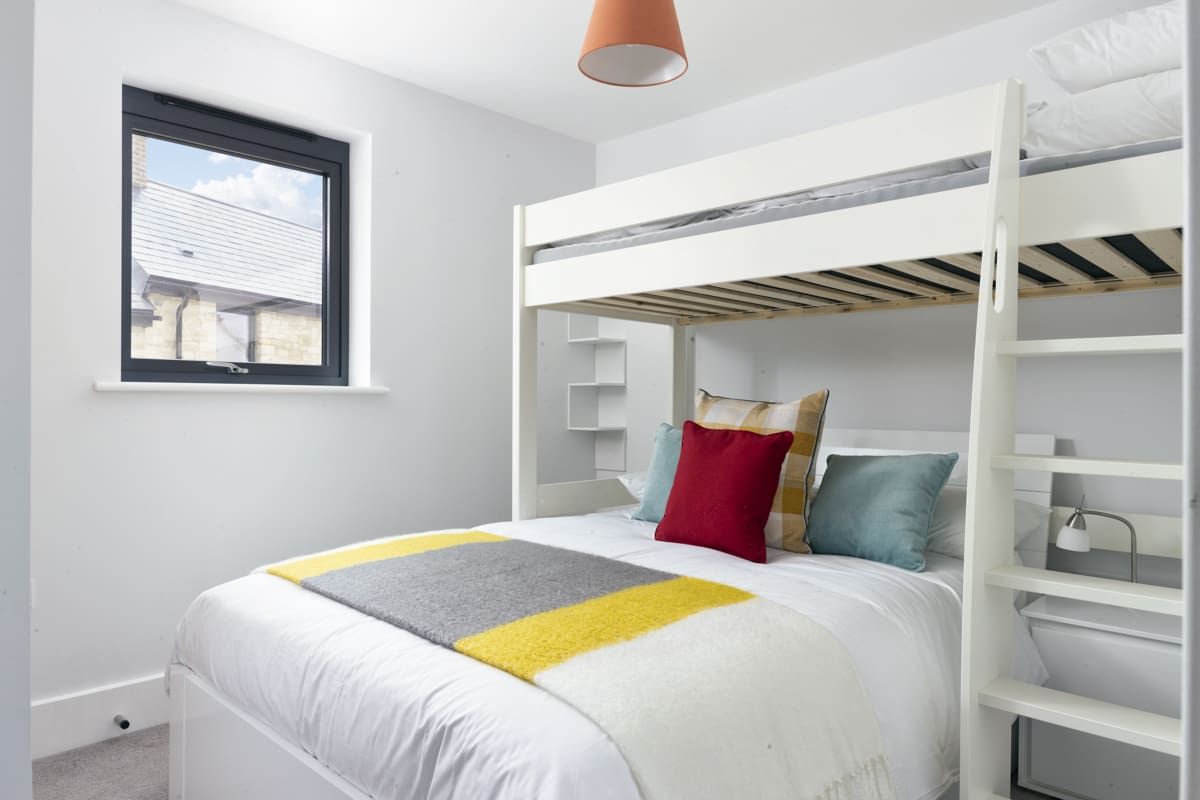 Crossways Cottage United Kingdom