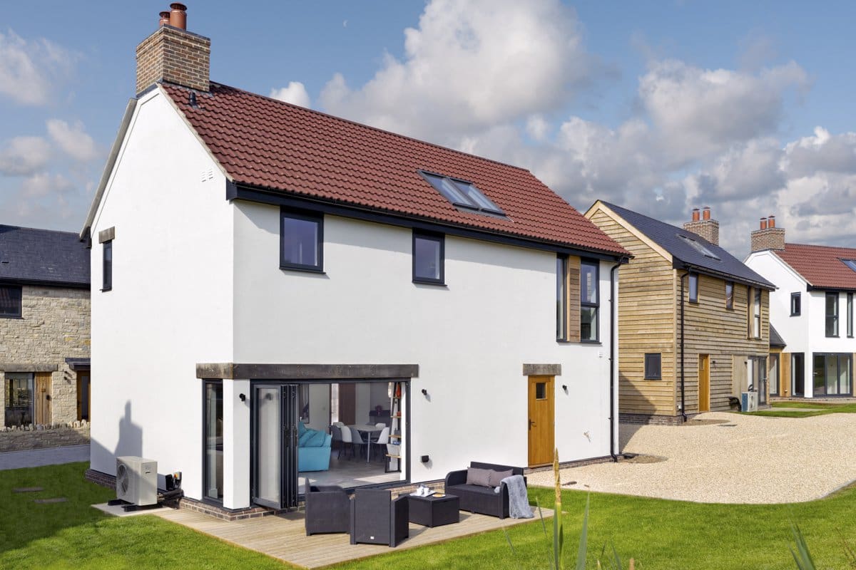 Crossways Cottage United Kingdom