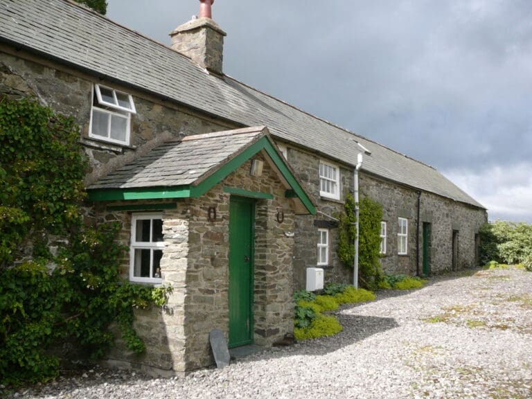 Crow Crag United Kingdom