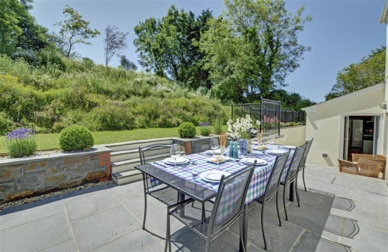 Croyde Country House United Kingdom