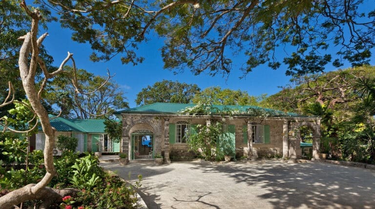 Crystal Springs Barbados