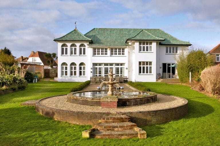 Culver Down Manor United Kingdom