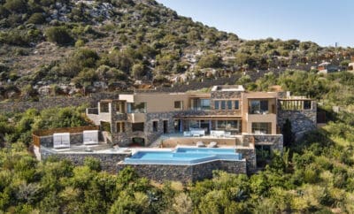 Daios The Mansion Greece
