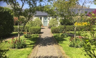 Daisy Cottage United Kingdom