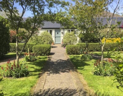 Daisy Cottage United Kingdom