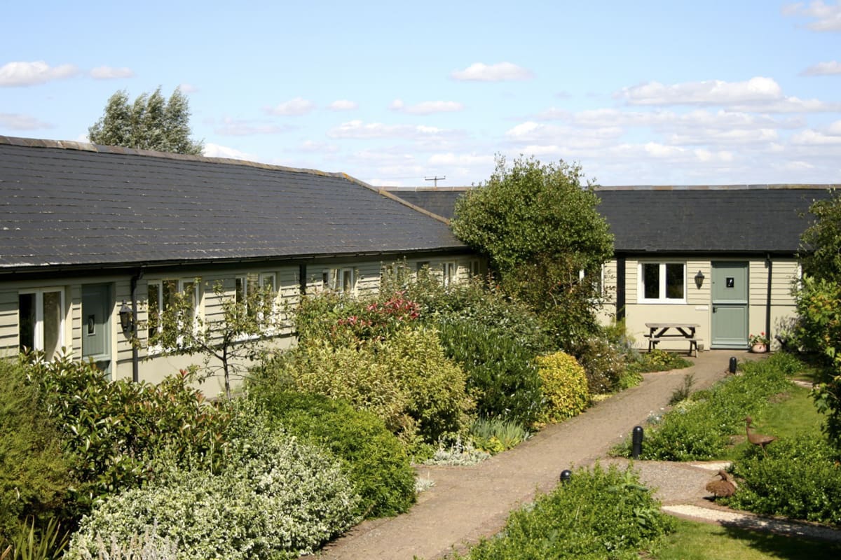 Daisy Cottage United Kingdom